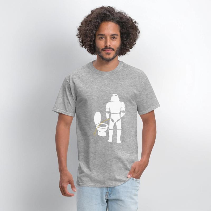 Stormtrooper Bad Aim