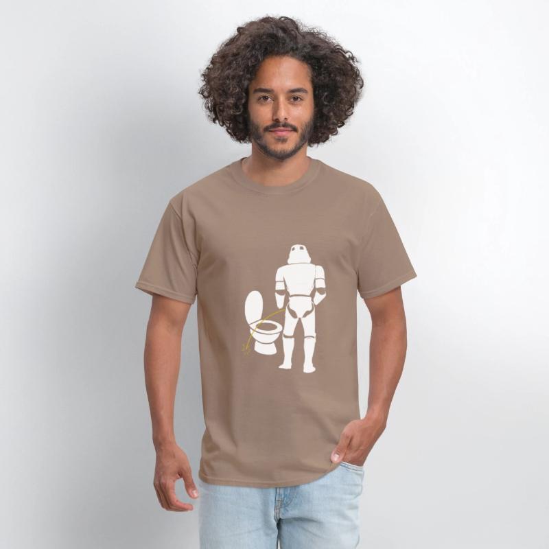 Stormtrooper Bad Aim