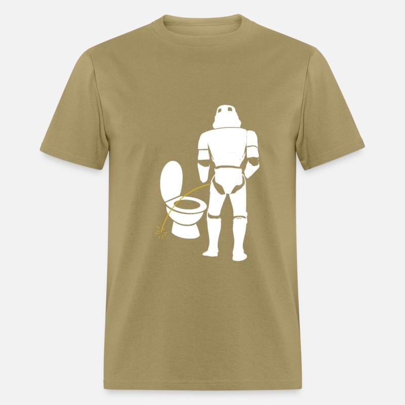 Stormtrooper Bad Aim