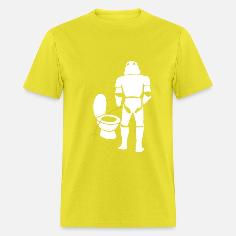 Stormtrooper Bad Aim