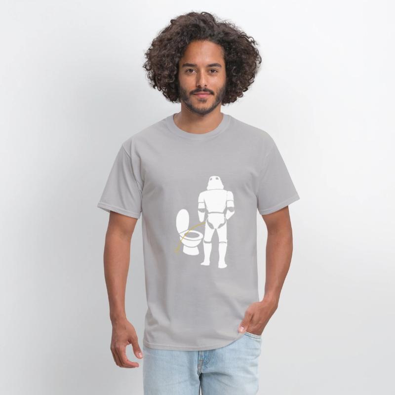 Stormtrooper Bad Aim