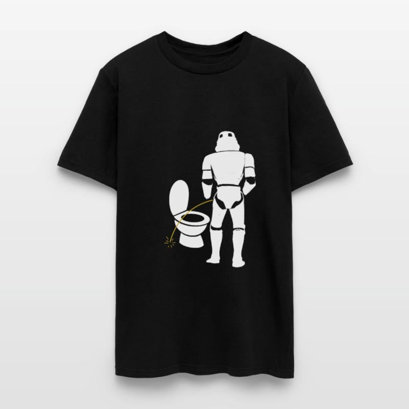 Stormtrooper Bad Aim