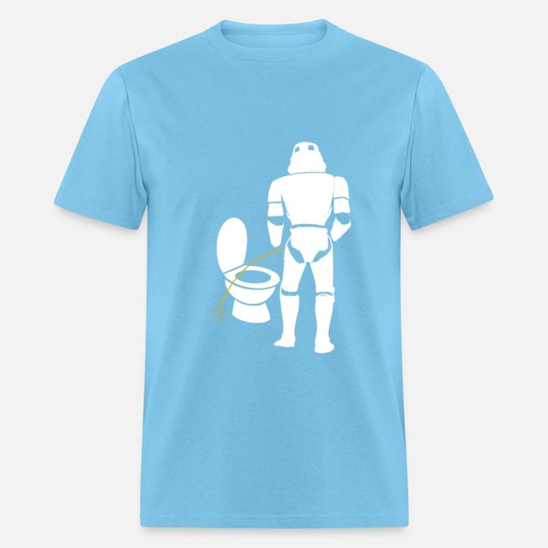 Stormtrooper Bad Aim
