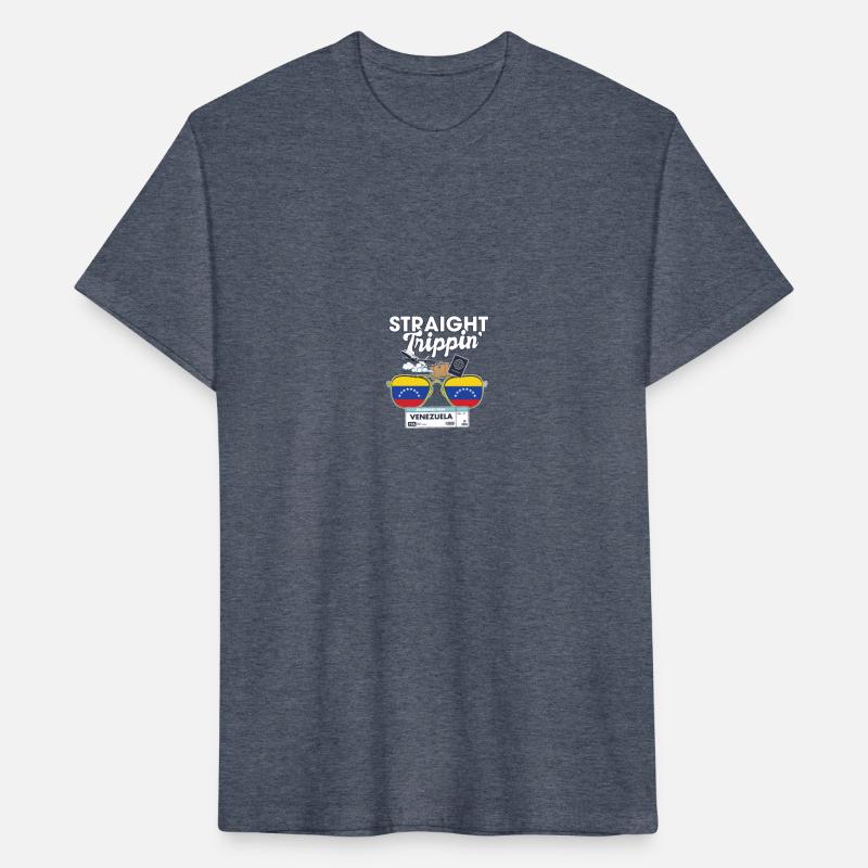 Straight Trippin' Venezuela Vacation Tour Travel