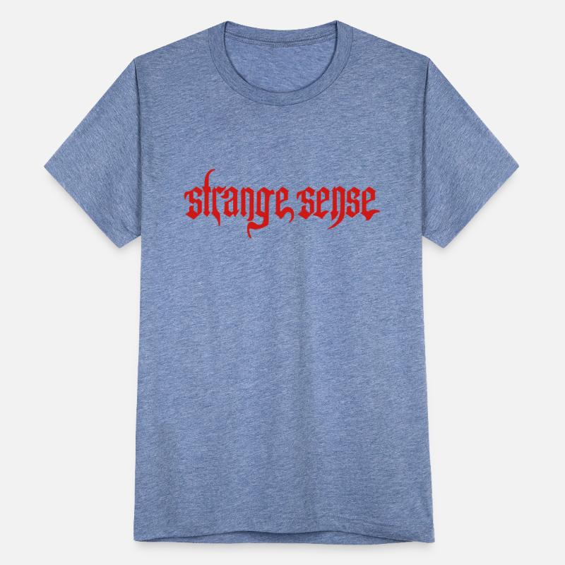 Strange Sense