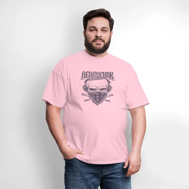 Street Style Vibes T Shirt