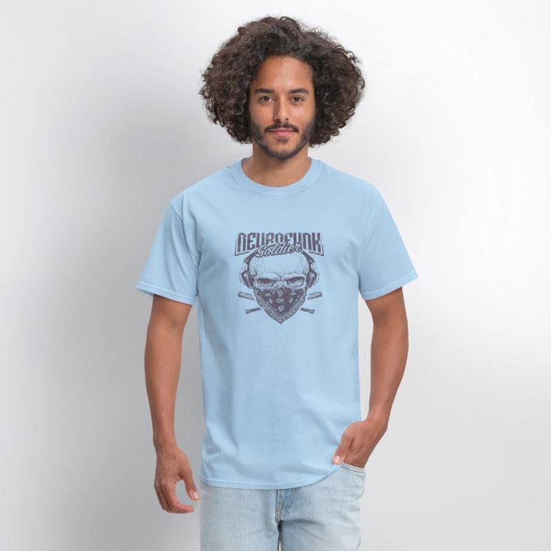 Street Style Vibes T Shirt