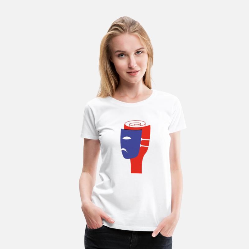 strm comfortable printed tee shirt