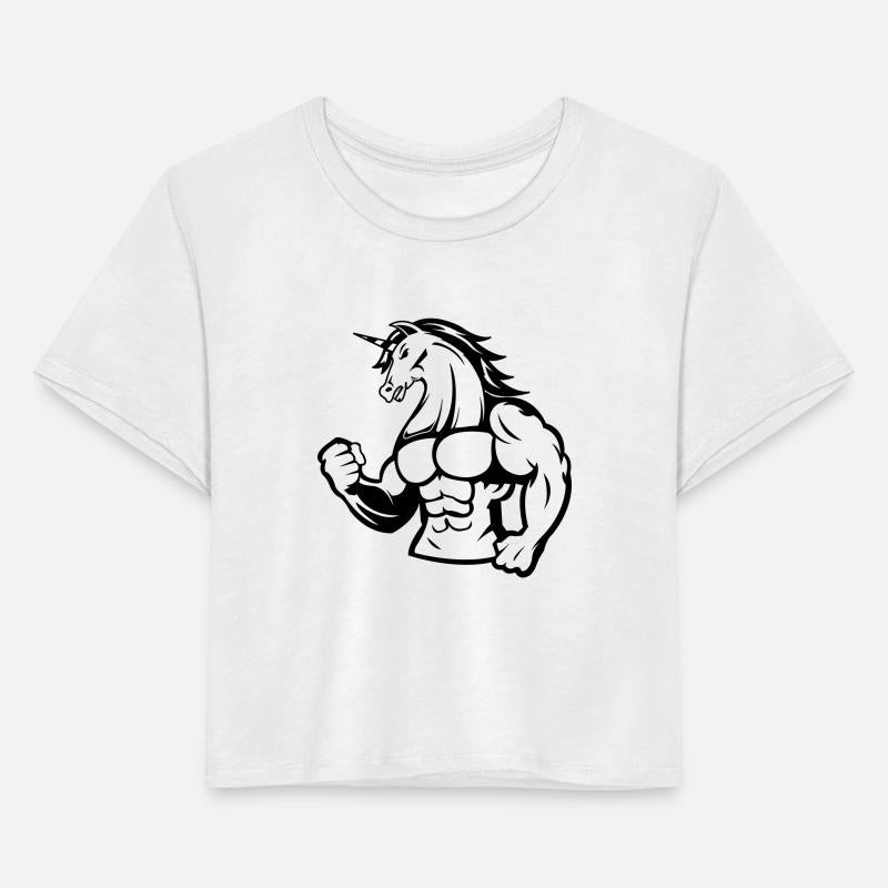 Strong Unicorn