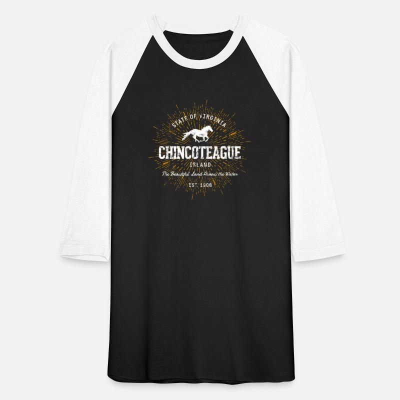 Style Chincoteague