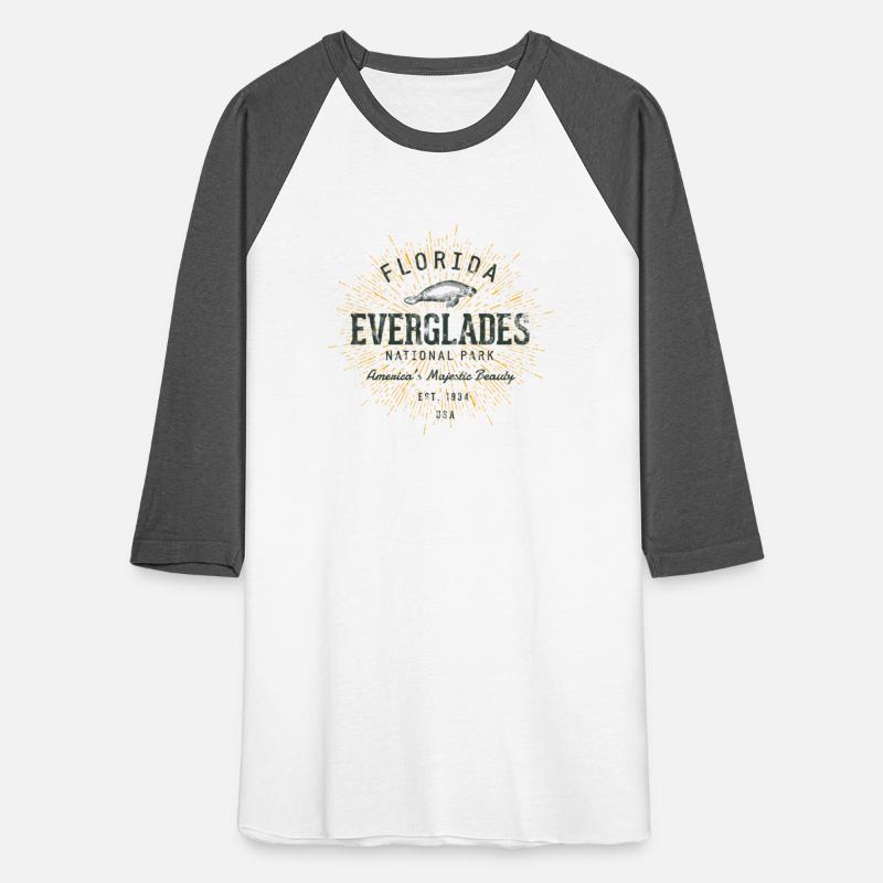 Style Everglades National Park