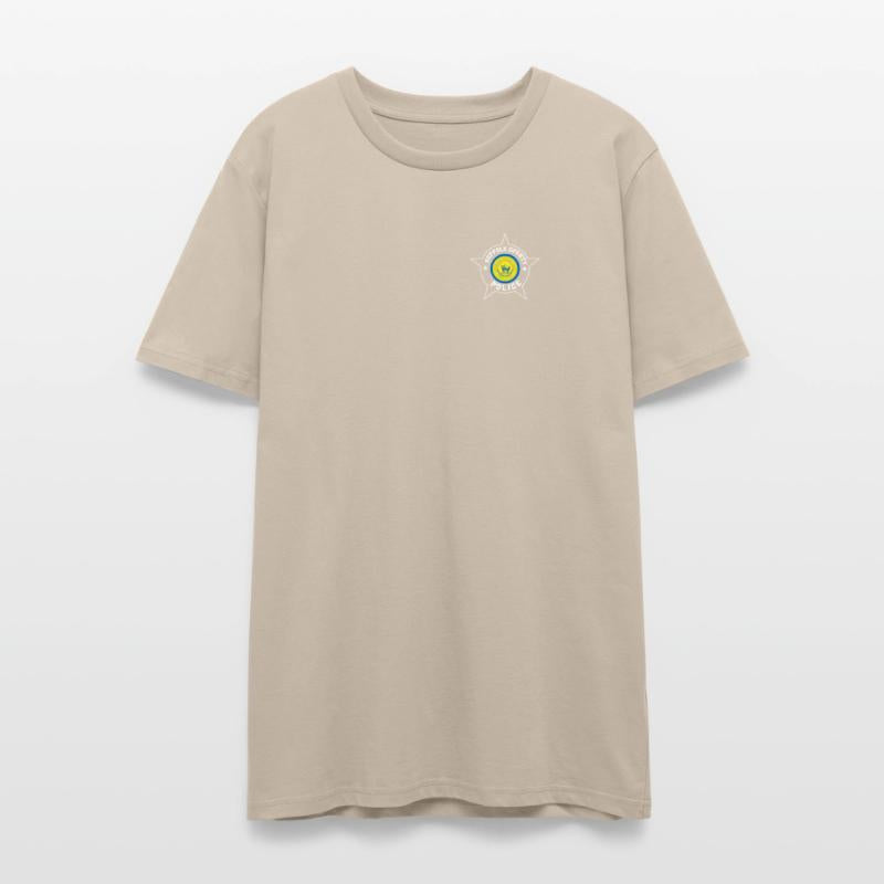 Suffolk County Police T Shirt - Suffolk County