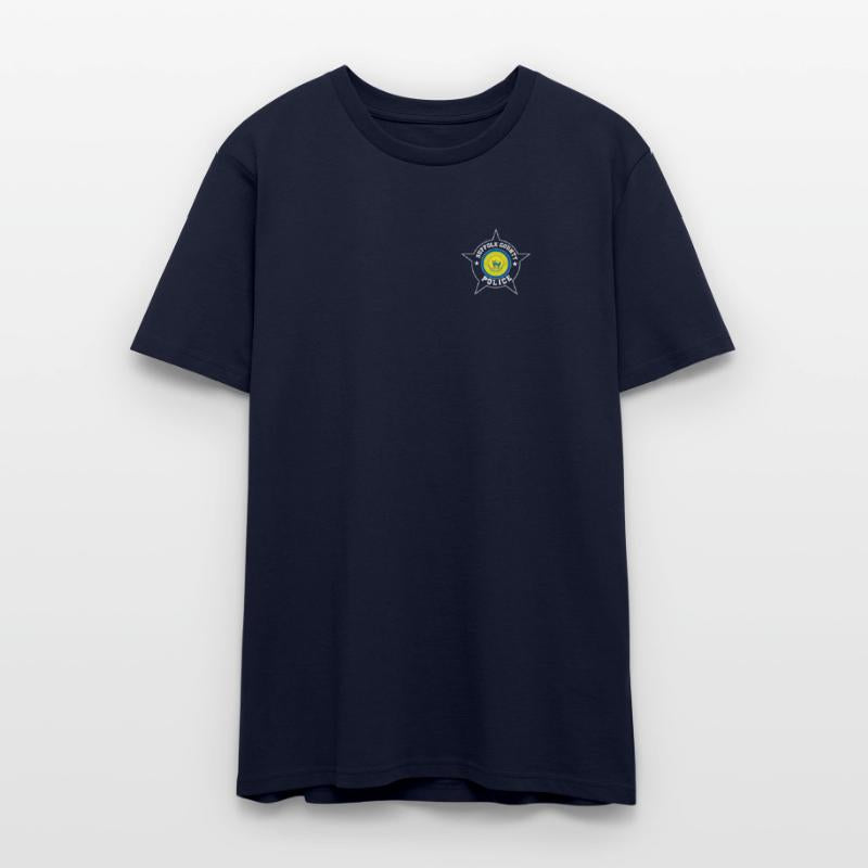 Suffolk County Police T Shirt - Suffolk County
