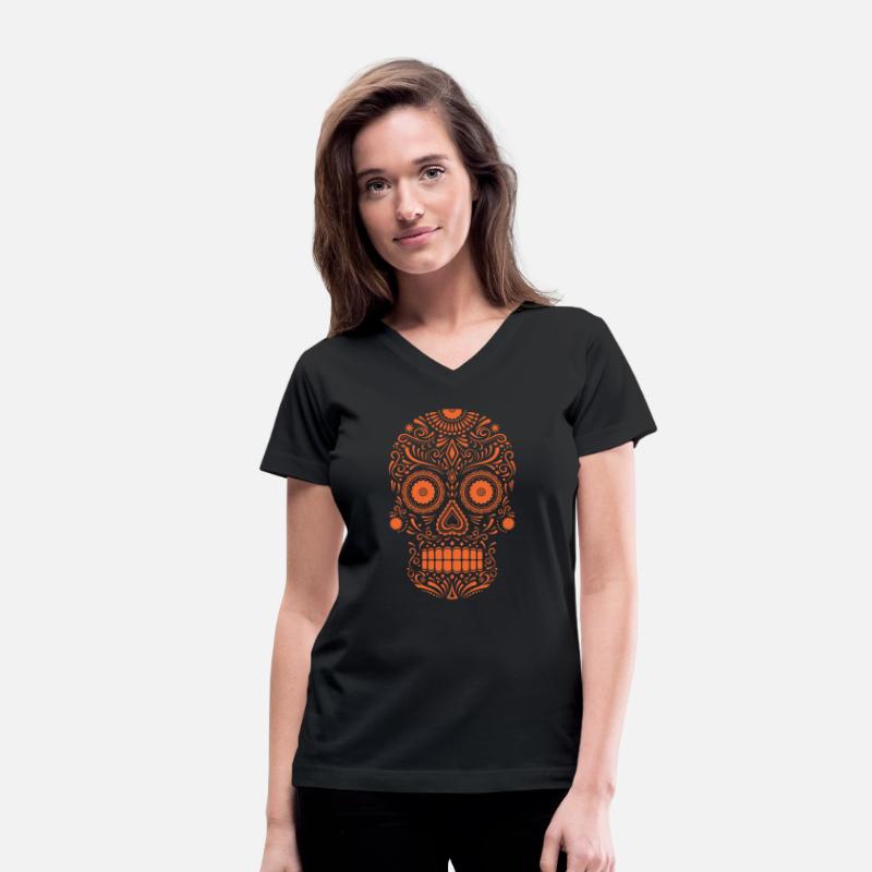 Sugar Skull