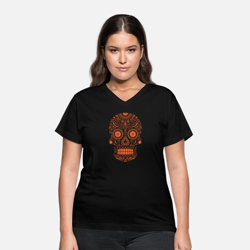 Sugar Skull