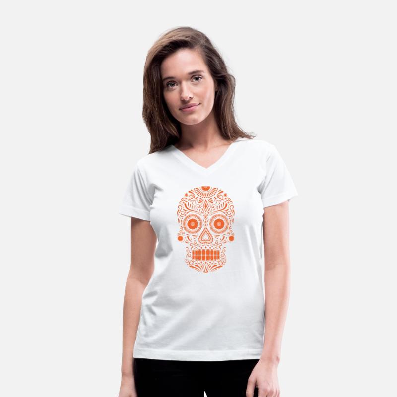 Sugar Skull