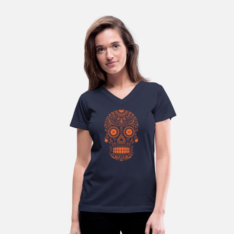 Sugar Skull