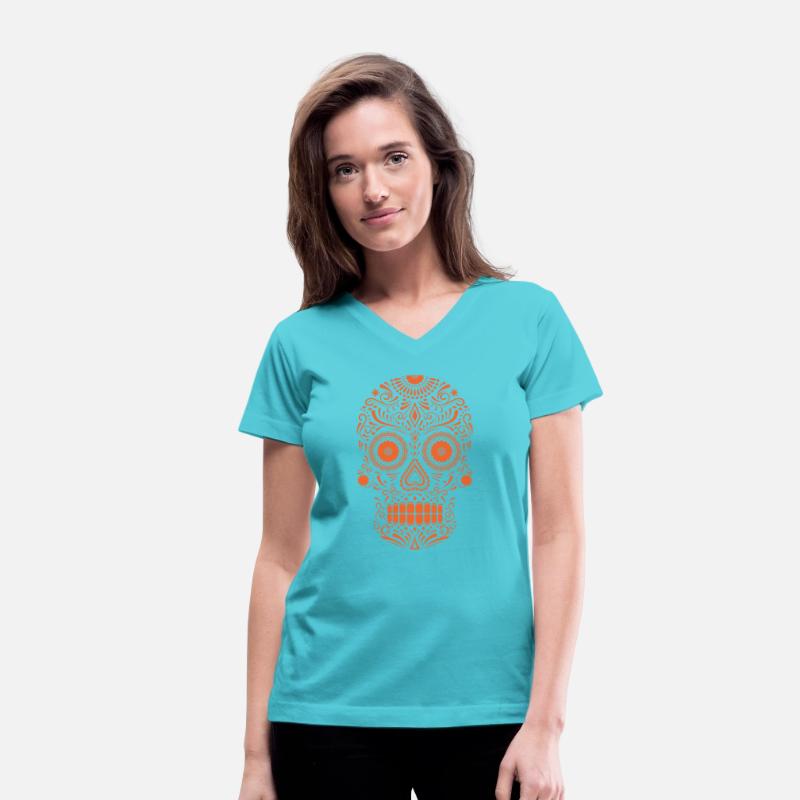 Sugar Skull