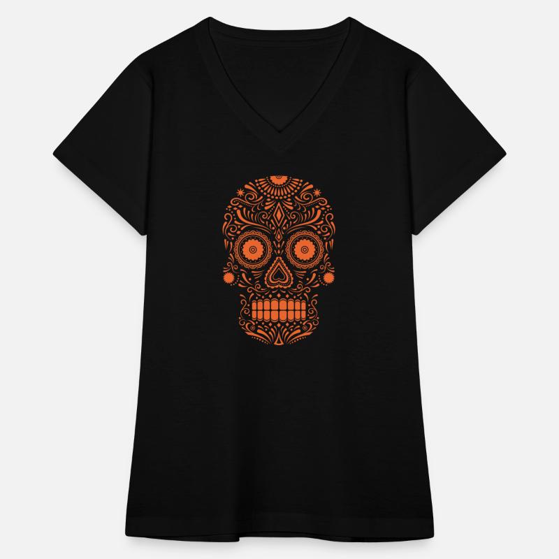 Sugar Skull