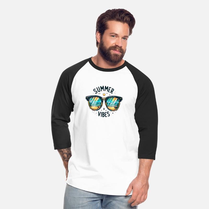 Summer Vibes A Tropical Escape