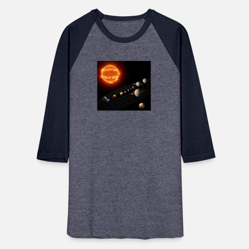 Sun and Planets