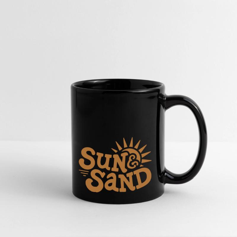 Sun and Sand