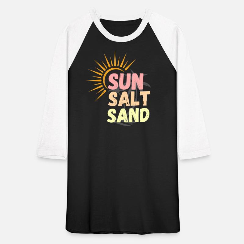 sun, salt, sand, sunset sunshine for beach lovers