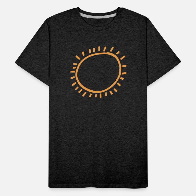 Sun Summer Drawing