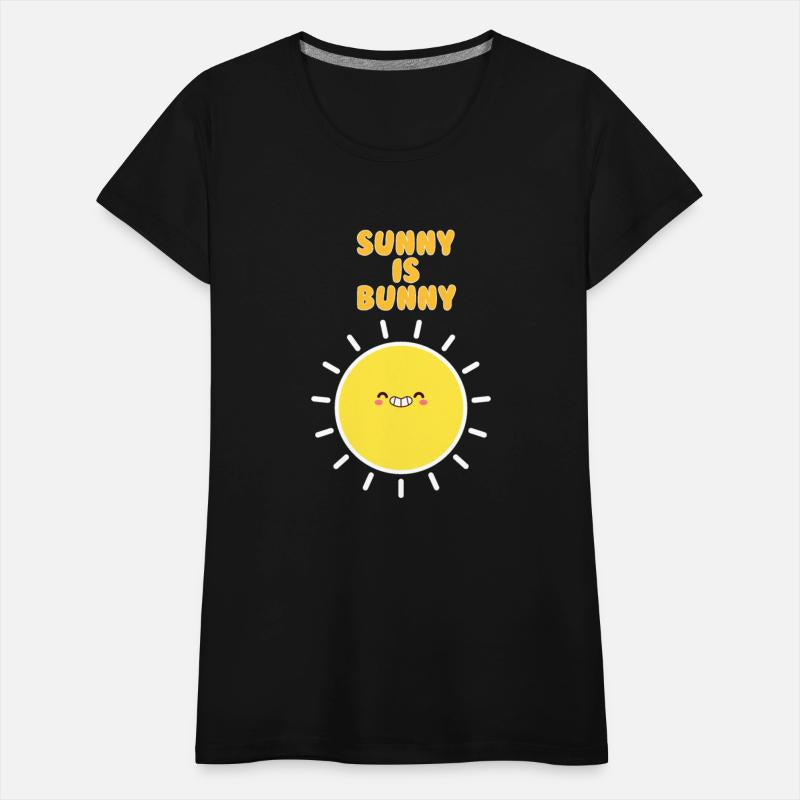 sunny is bunny