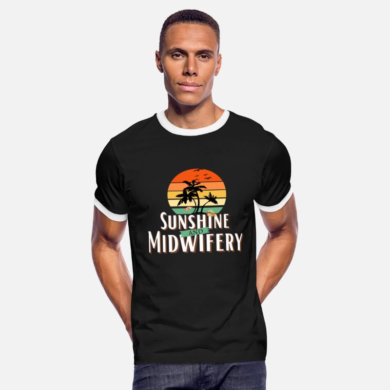 Sunshine And Midwifery Childbirth Doula Midwife
