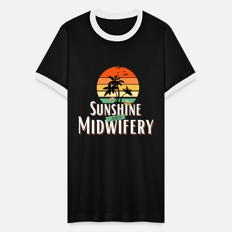 Sunshine And Midwifery Childbirth Doula Midwife