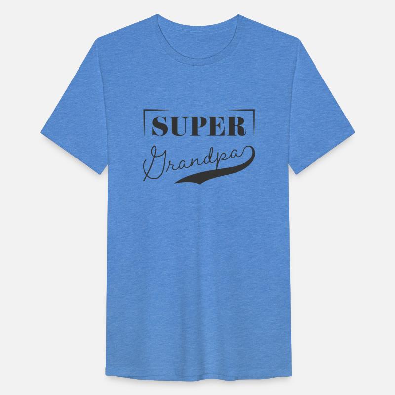 Super Grandpa