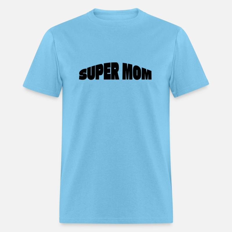 SUPER MOM