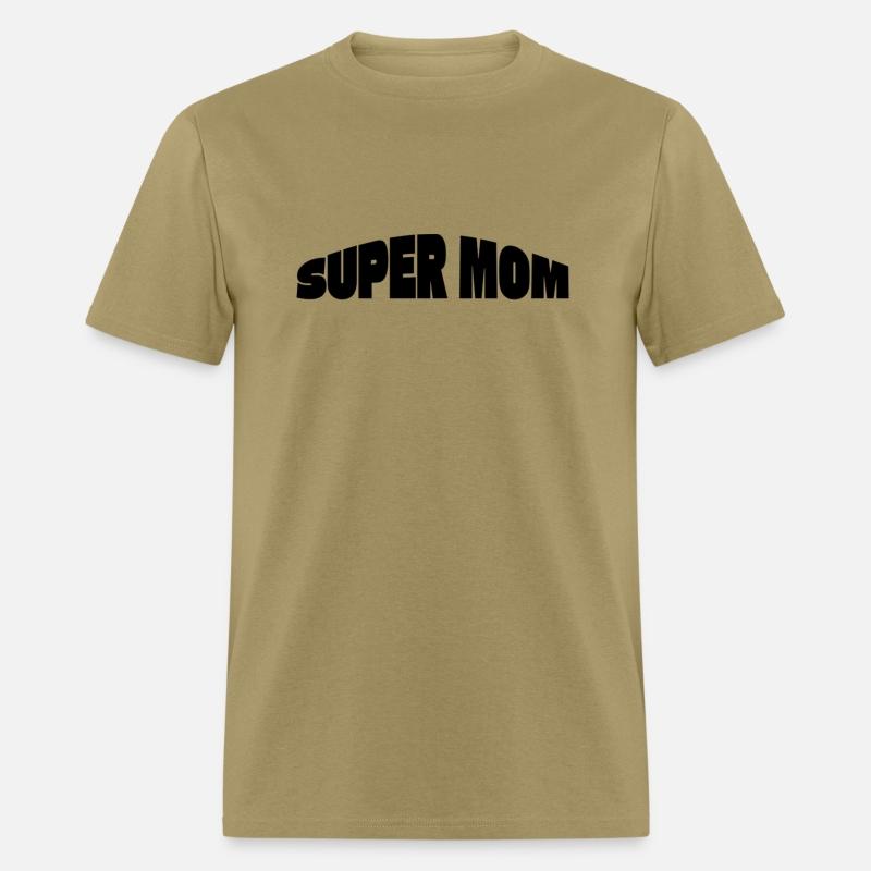 SUPER MOM