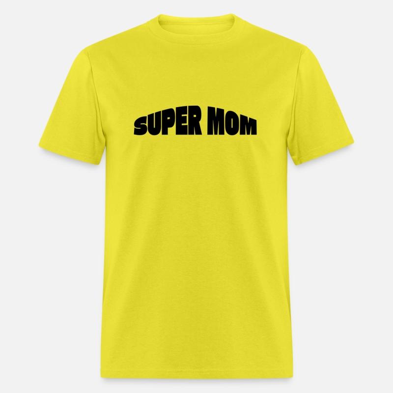SUPER MOM