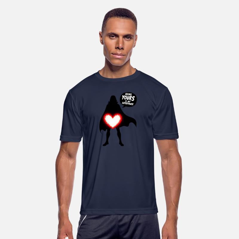 Superpower Love