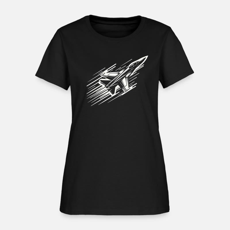 Supersonic Speed