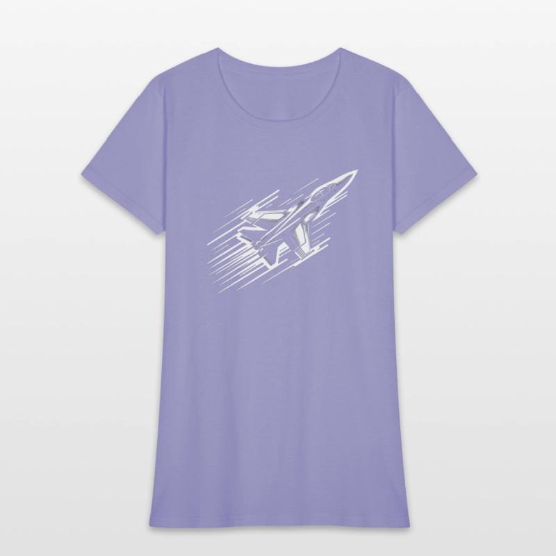 Supersonic Speed
