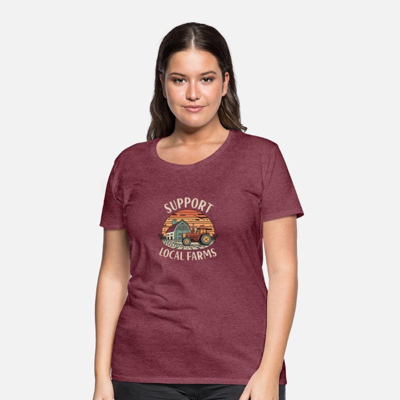 Support Local Farms
