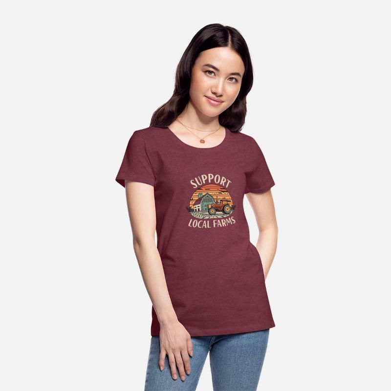 Support Local Farms