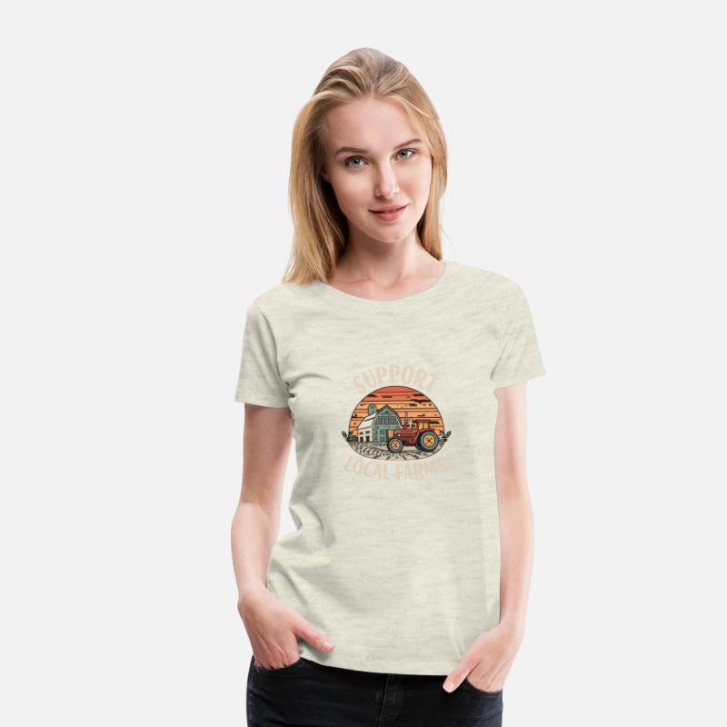 Support Local Farms