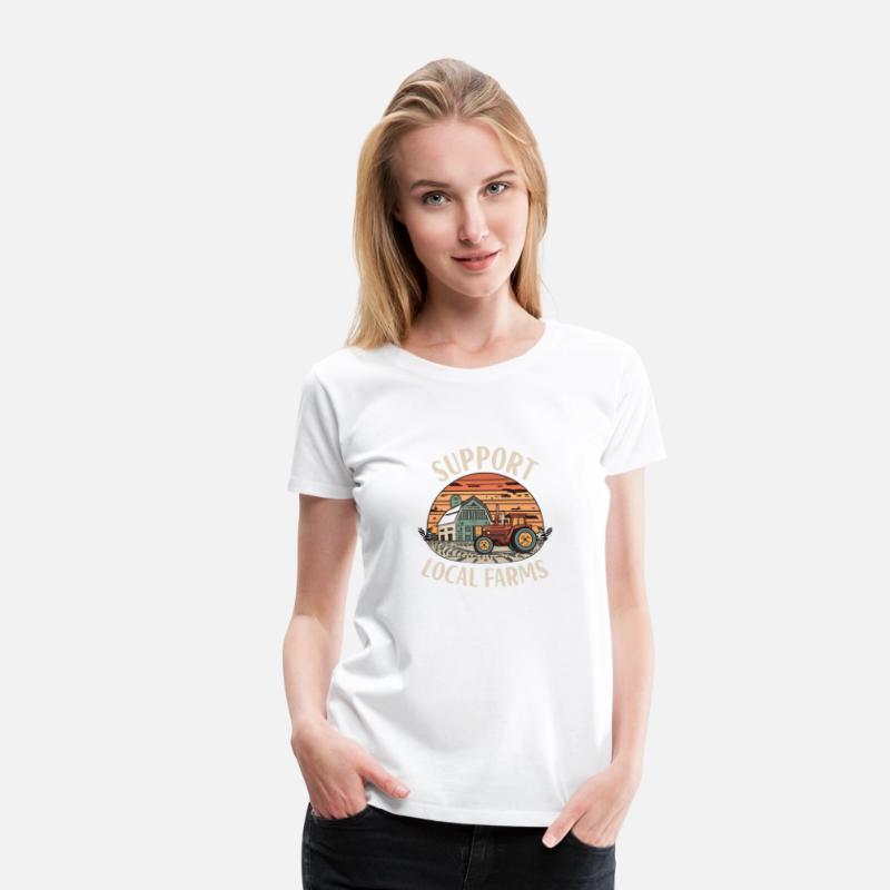 Support Local Farms