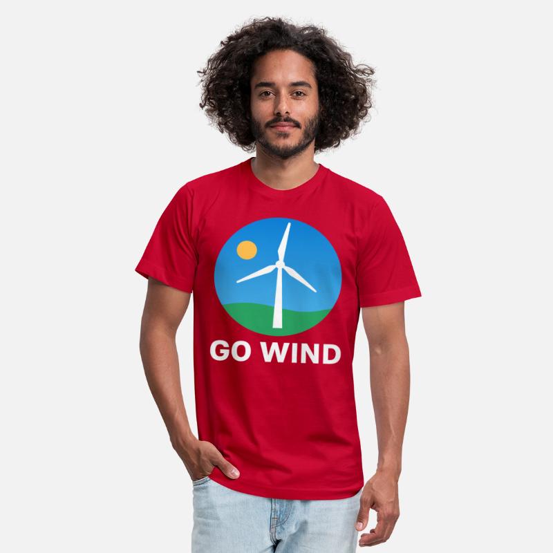 Support Wind Energy – Pro Clean Wind Power