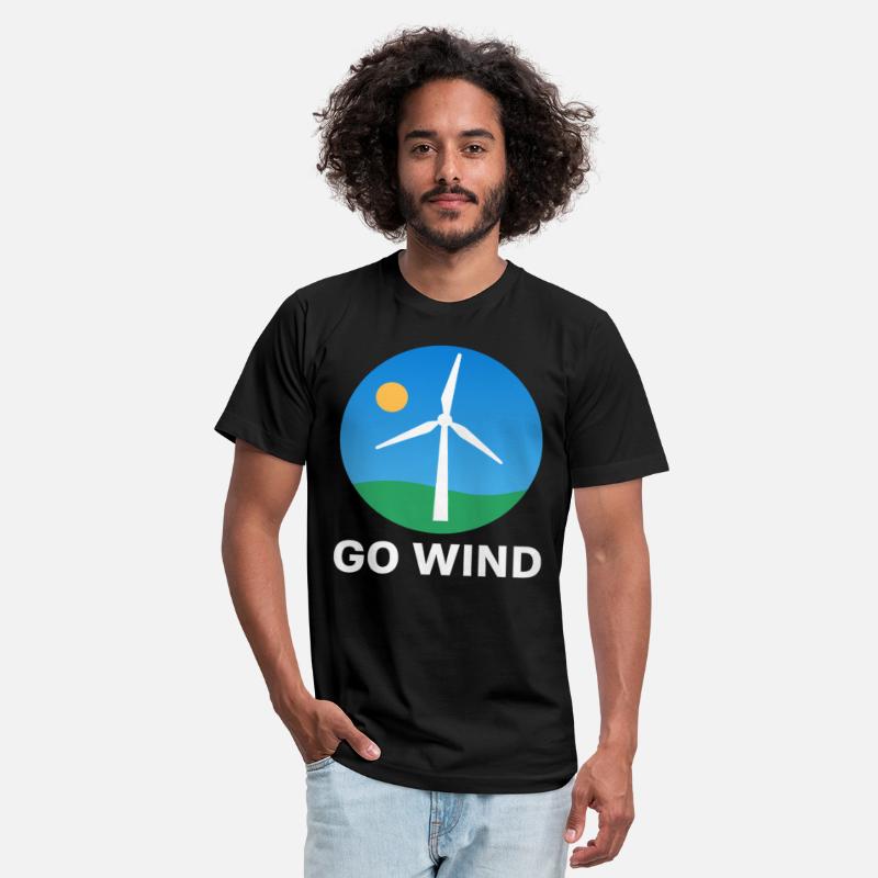 Support Wind Energy – Pro Clean Wind Power