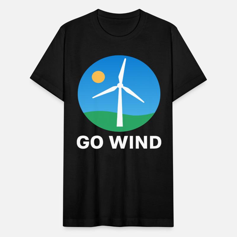 Support Wind Energy – Pro Clean Wind Power