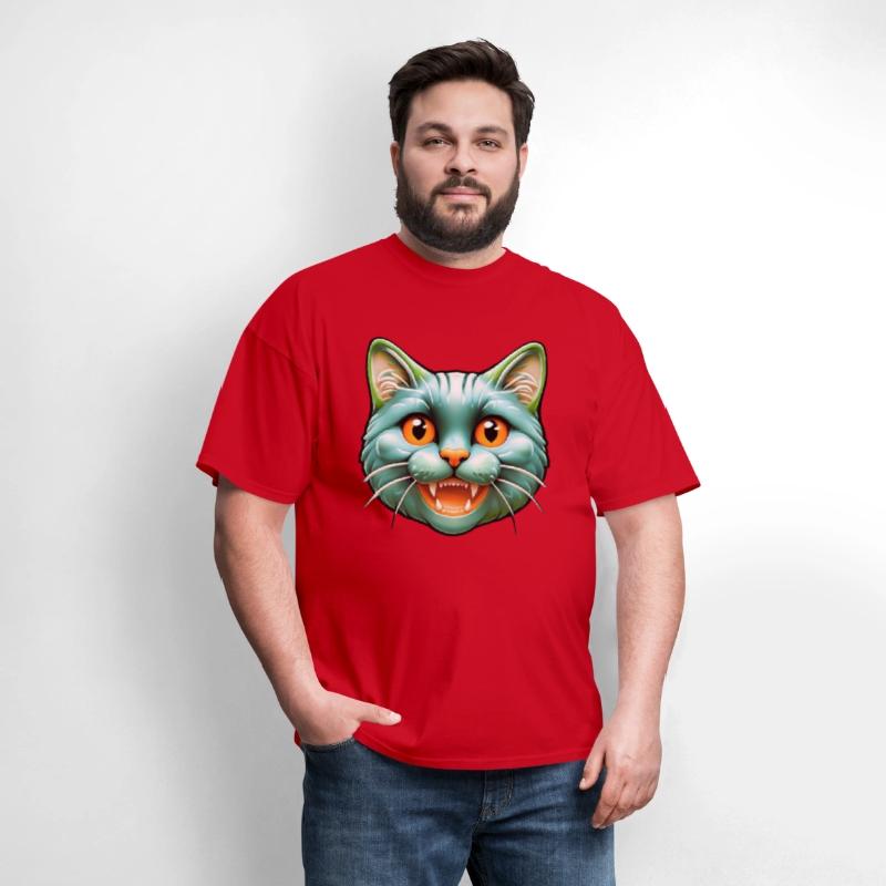 SUPPORT YOUR LOCAL Street Cats 2