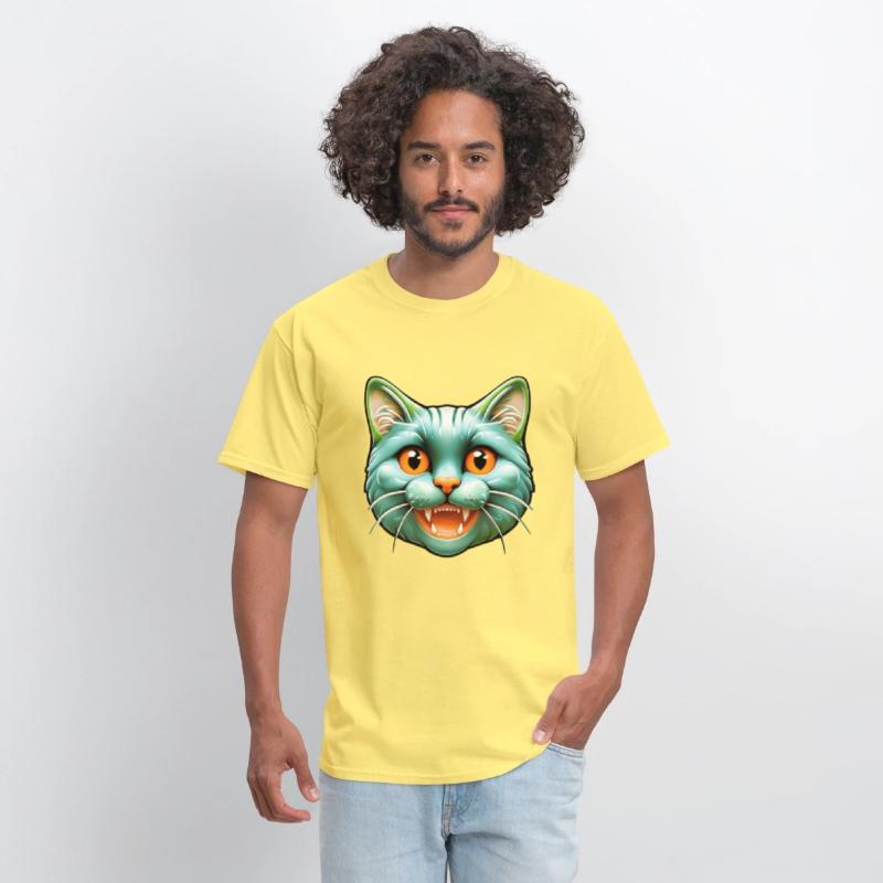 SUPPORT YOUR LOCAL Street Cats 2