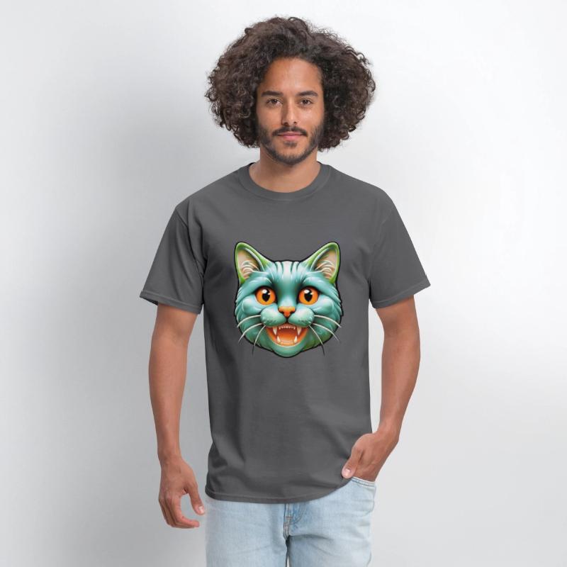 SUPPORT YOUR LOCAL Street Cats 2