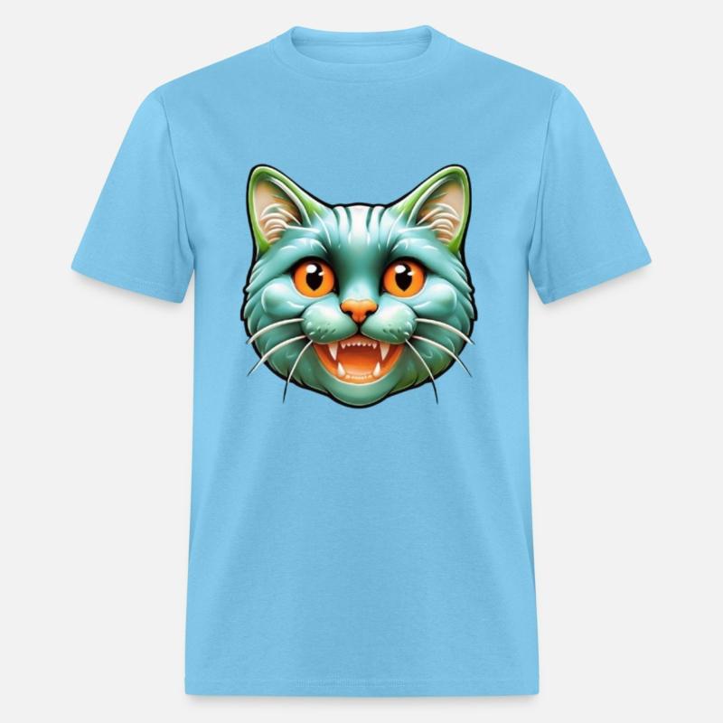 SUPPORT YOUR LOCAL Street Cats 2