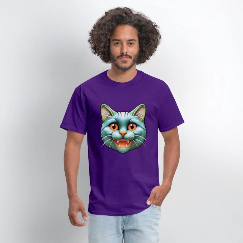 SUPPORT YOUR LOCAL Street Cats 2